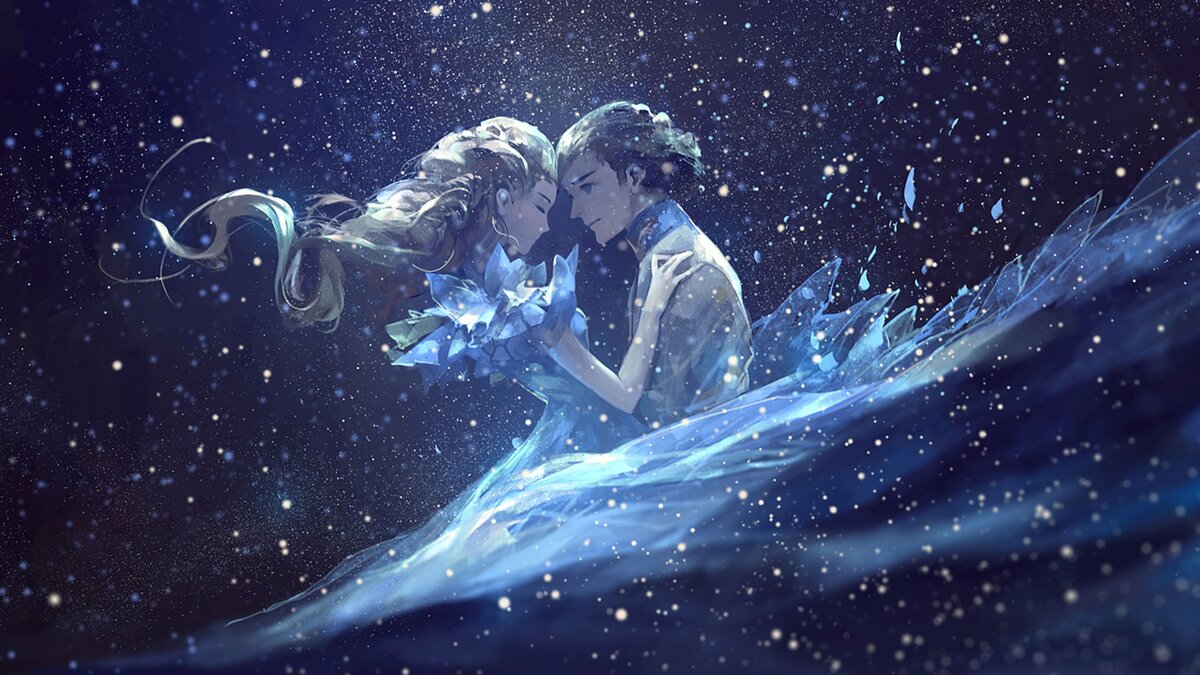 Источник изобтажения: https://img.goodfon.ru/original/1920x1080/d/d4/art-akalilu-cinderella-zolushka-prints-liubov-dlinnye-volosy.jpg
