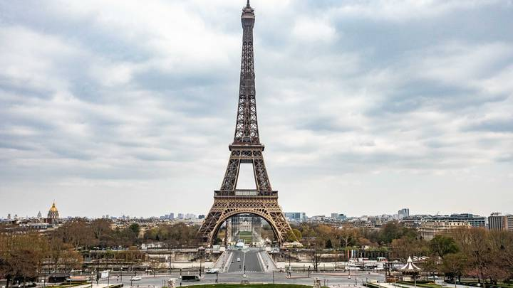 CHRISTOPHE MORIN VIA WWW.IMAGO-I/WWW.IMAGO-IMAGES.DE/GLOBALLOOKPRESS 