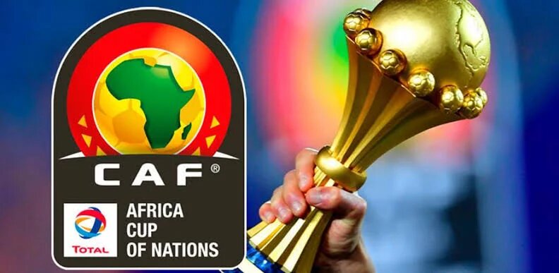 Afcon 2023 Logo