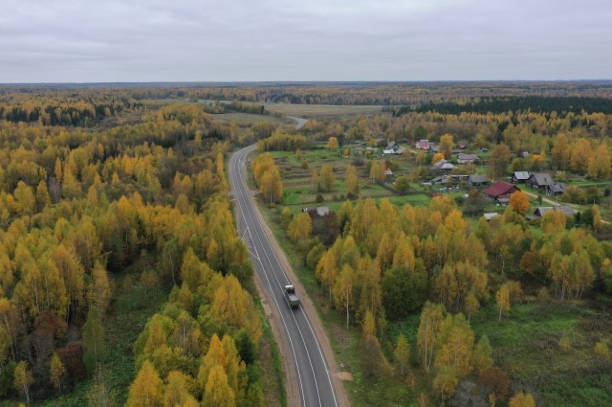 В Тверской области избрали глав трёх округов | АиФ–Тверь | Дзен