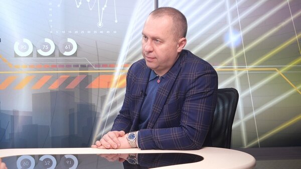     Дмитрий Шелякин: «Мы выполнили задачу стать второй политической силой в регионе»