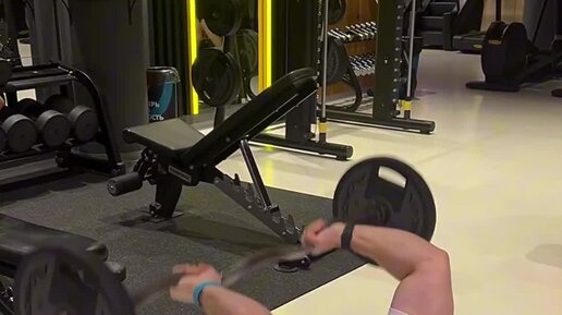 Про силу в натураху | ??НЕ РАСТЁТ ТРИЦЕПС? ДЕЛАЙ 3 ЭТИХ УПРАЖНЕНИЯ! | Дзен