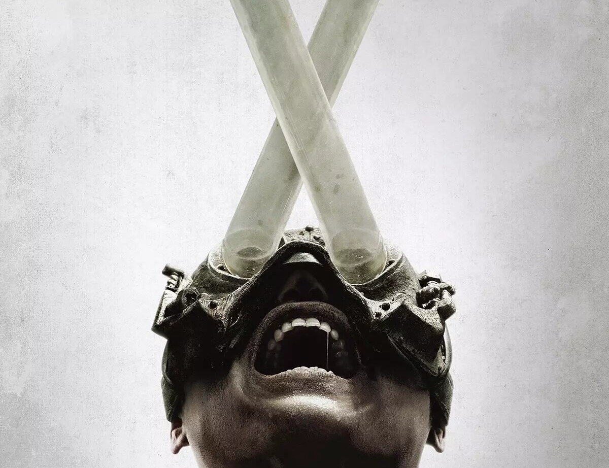 Постер к фильму «Пила Х»