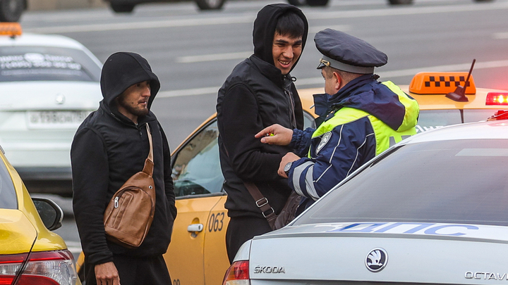 BULKIN SERGEY/NEWS.RU/GLOBALLOOKPRESS 