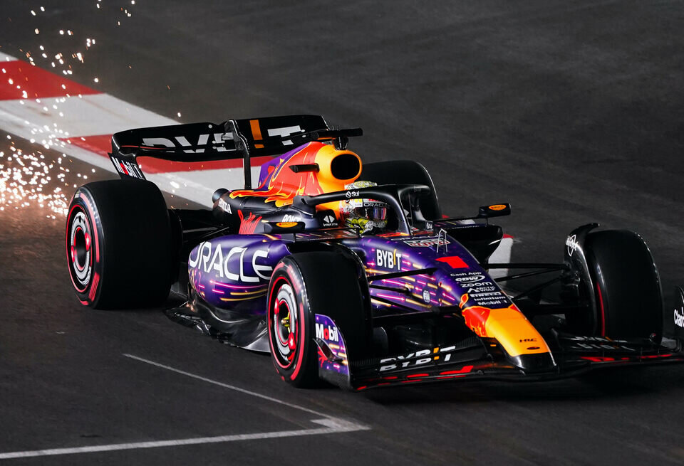    Getty Images / Red Bull Content Pool