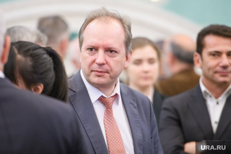    Игоря Дубровина задержали накануне