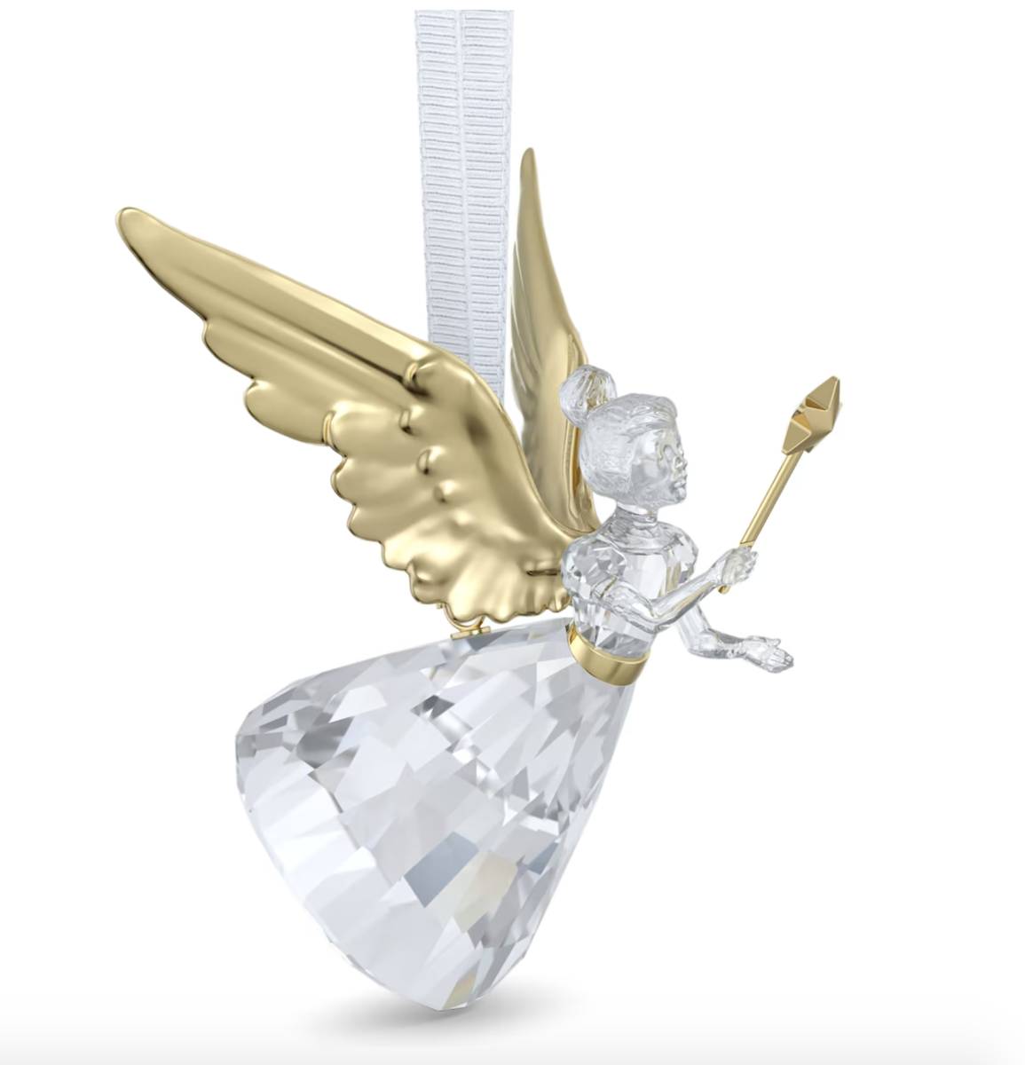 Магический ангел. Высота: 7,8 см. Стоимость: 155 евро