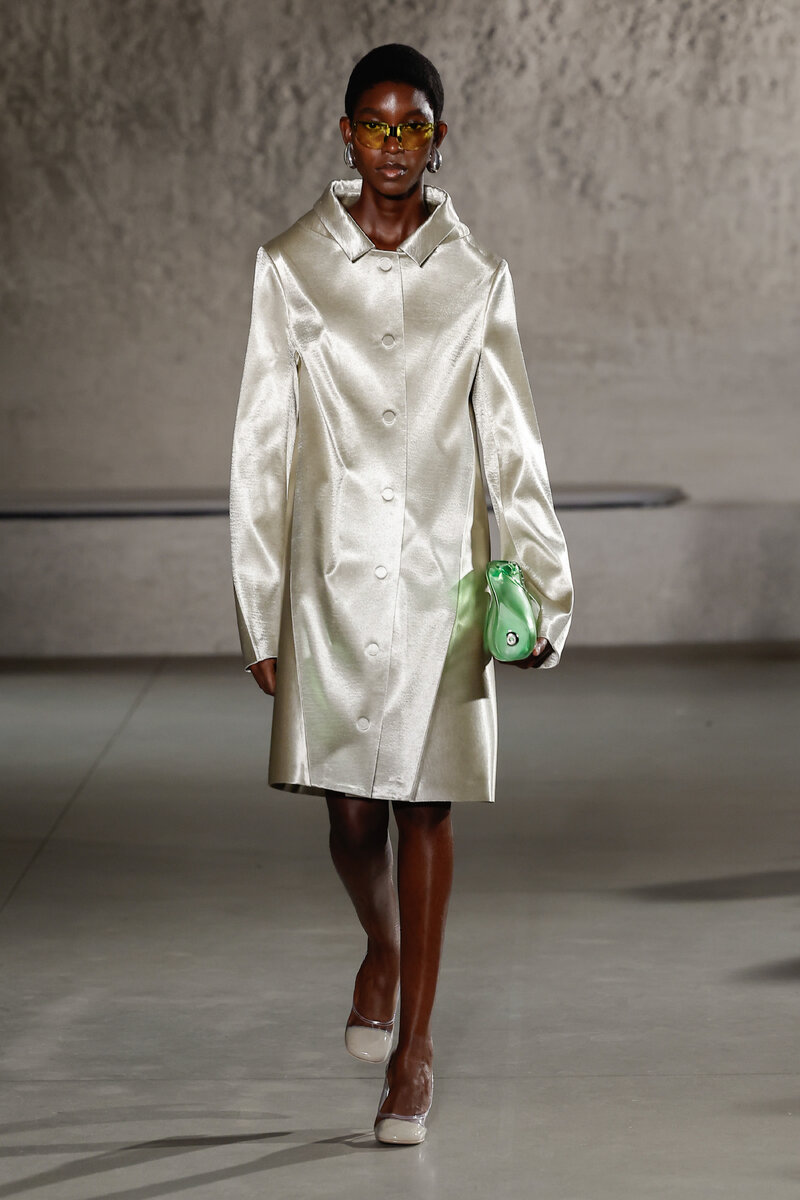    Tory Burch, весна-лето 2024Legion-Media