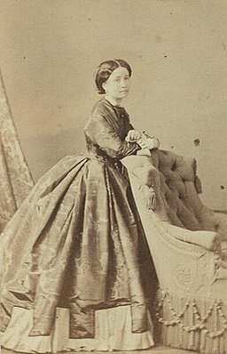 Софья Александровна 