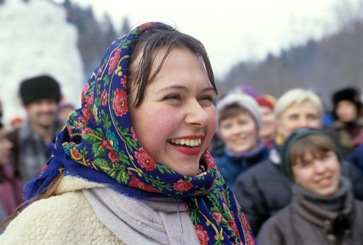 ФОТО: © YURIY KAVER/RUSSIAN LOOK/GLOBALLOOKPRESS