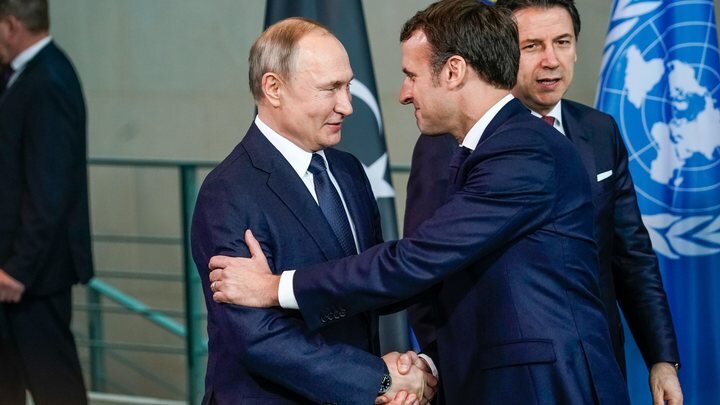 ФОТО: MARC VORWERK/SULUPRESS.DE/GLOBALLOOKPRESS