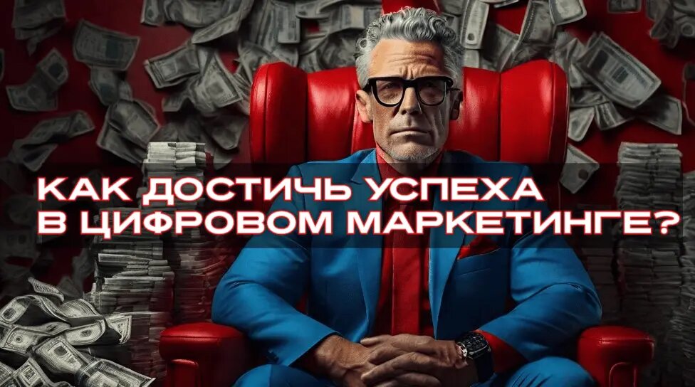 20 нояМаркетингUP business / PRslonОсвоение стратегий призыва к действию (СТА) или как достичь успеха в цифровом маркетингеПонимание как создавать убедительные CTA, адаптированные к условиям цифрового ландшафта - ключ к успеху. Разберем эффективные стратегии создания эффективных CTA, вызывающих отклик у аудитории.
