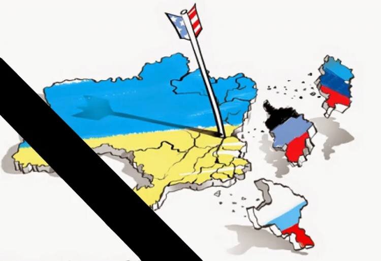 Прогноз неизбежного в 2024: Россия и Украина, новый вирус, ядерный взрыв, новая раса, ...,