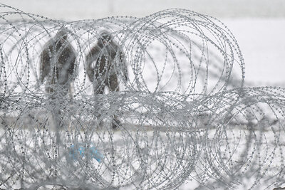 ФОТО: SEBASTIAN KAHNERT/DPA/GLOBALLOOKPRESS