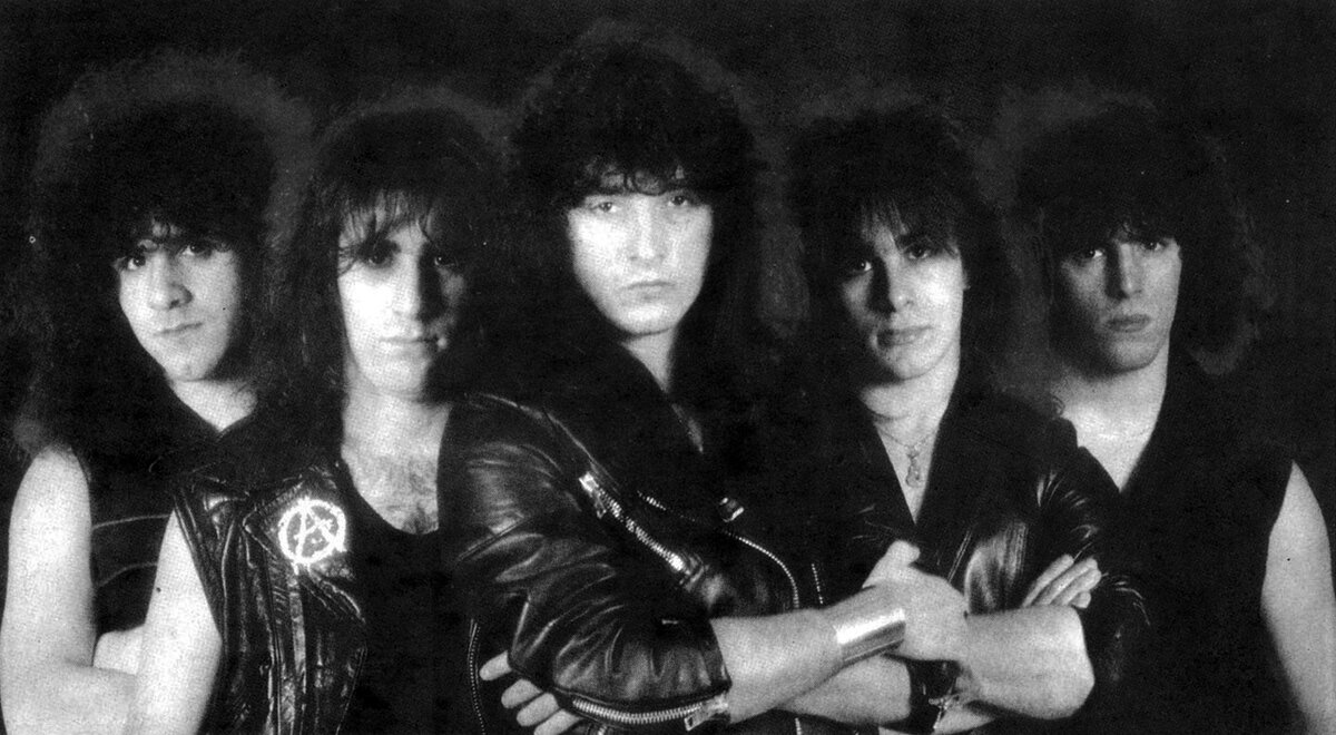 Anthrax