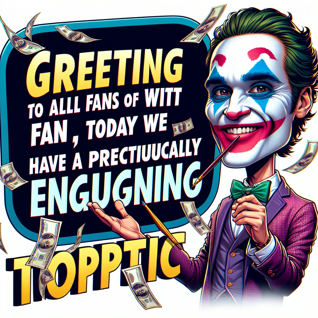 "Улыбнитесь вместе с ИИ: перспективы создания остроумного искусственного интеллекта." от сервиса Insomnia Land. 