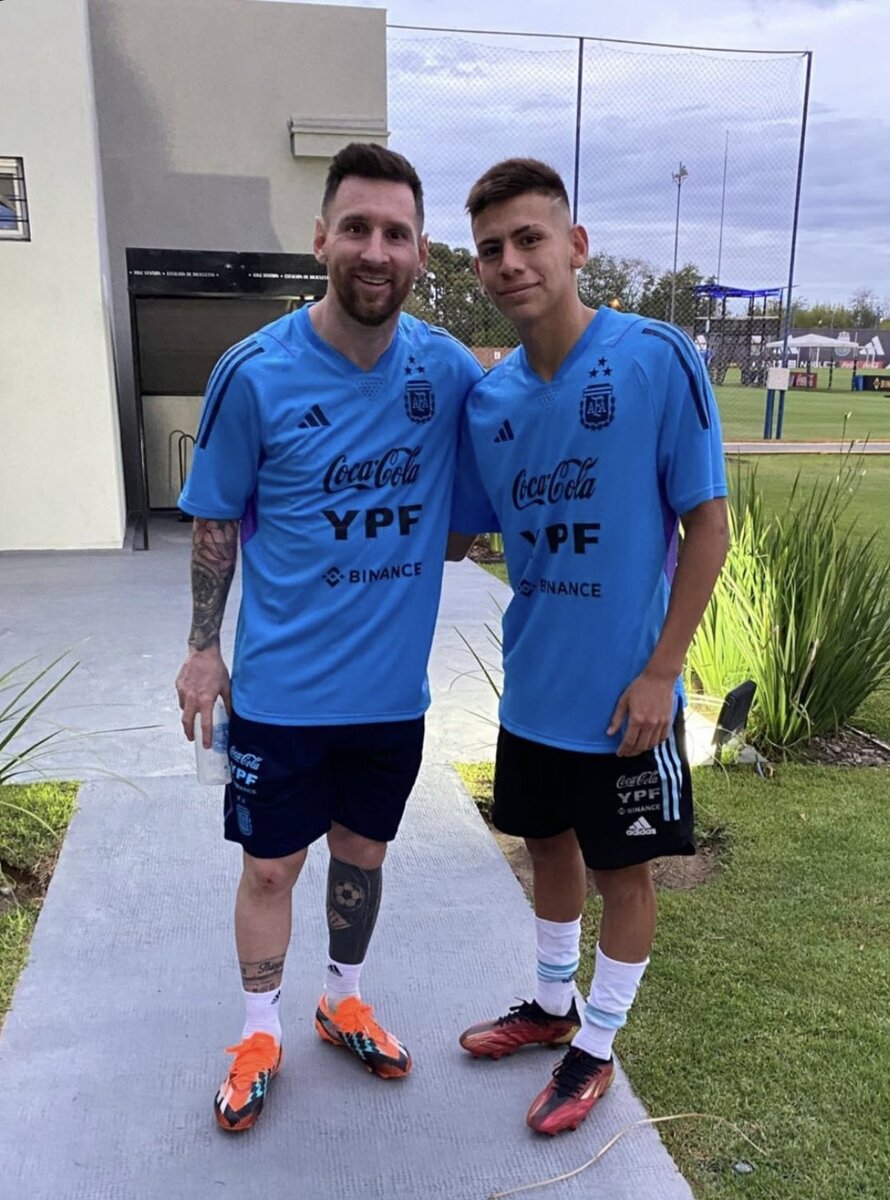 клаудио эчеверри