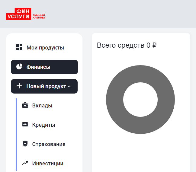 Фи услуги
