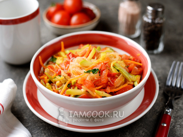 Идеи постных ужинов на целую неделю - просто и вкусно!