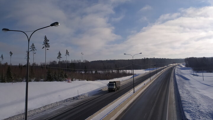 © MAKSIM KONSTANTINOV/GLOBALLOOKPRESS