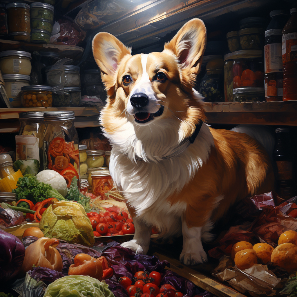 ВкусВилл доставка продуктов