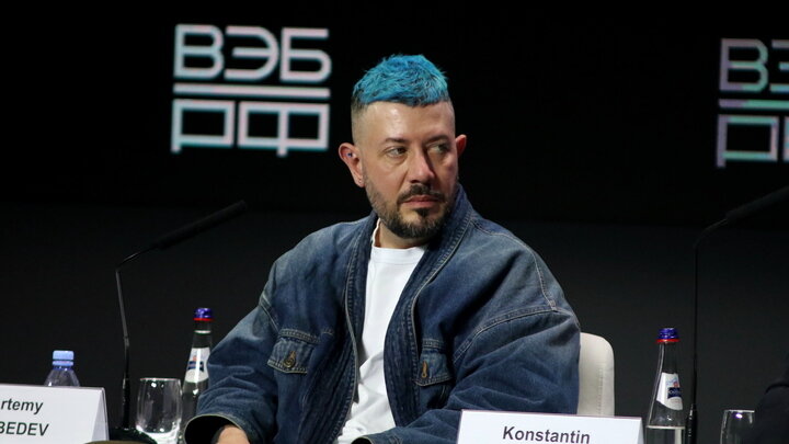 MAKSIM KONSTANTINOV/GLOBALLOOKPRESS