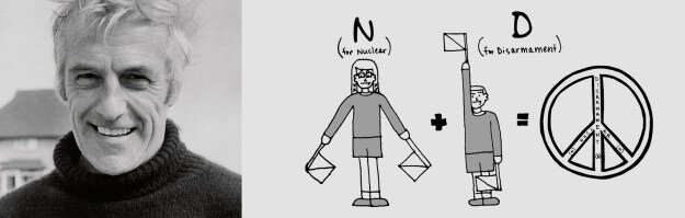 Геральд Холтом