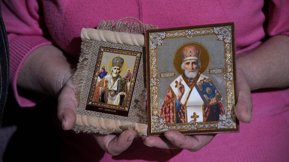    Фото: Александр Авилов / АГН Москва