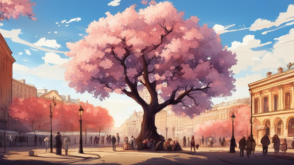 Сочинение 13.3 "КРАСОТА" по тексту Э.Ю. Шима ("В Ленинград пришла ...