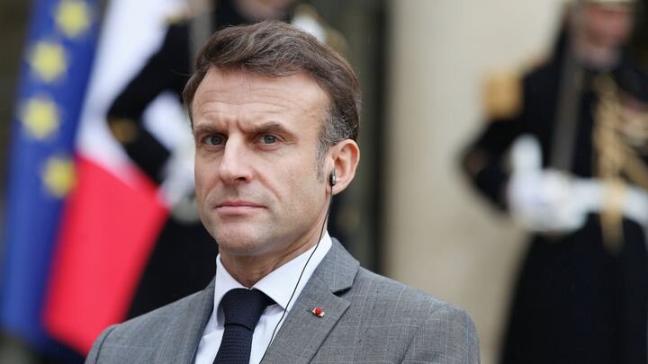 PANORAMIC/KEYSTONE PRESS AGENCY/GLOBALLOOKPRESS