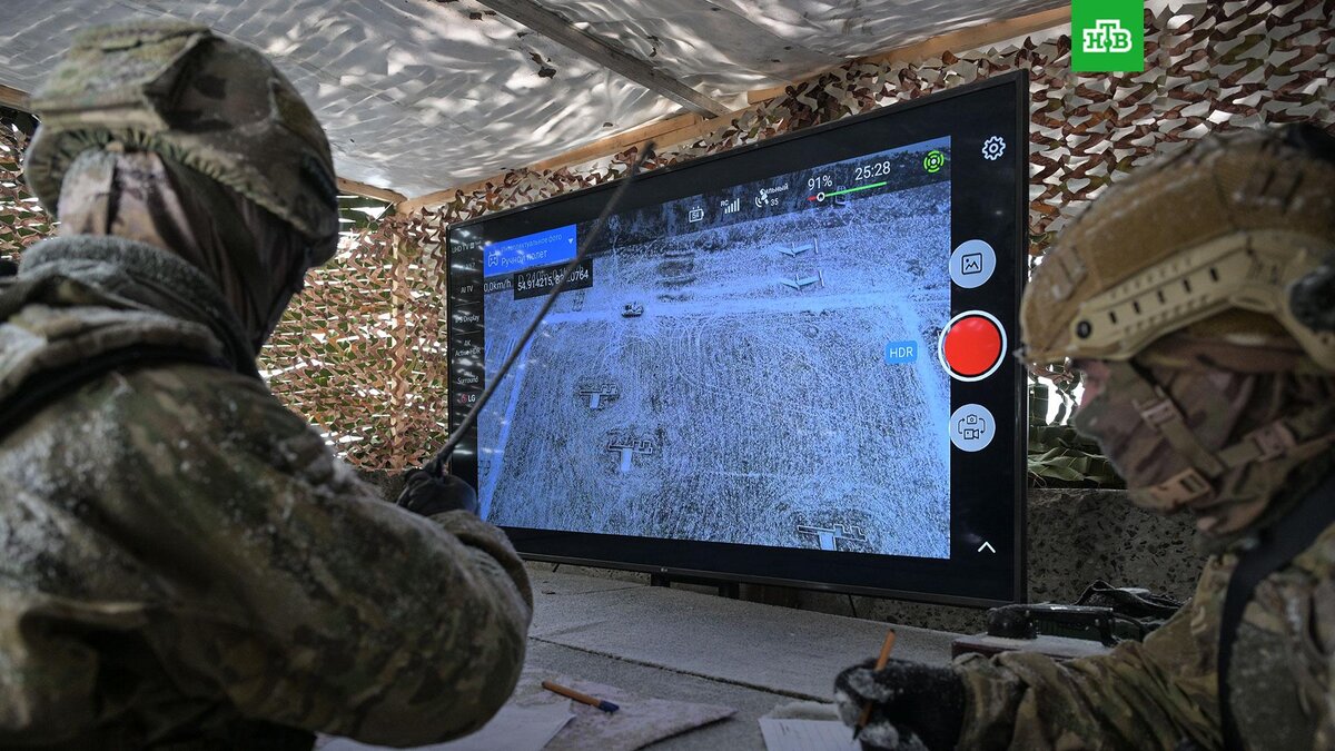    Фото: РИА Новости © 2023, Александр Кряжев