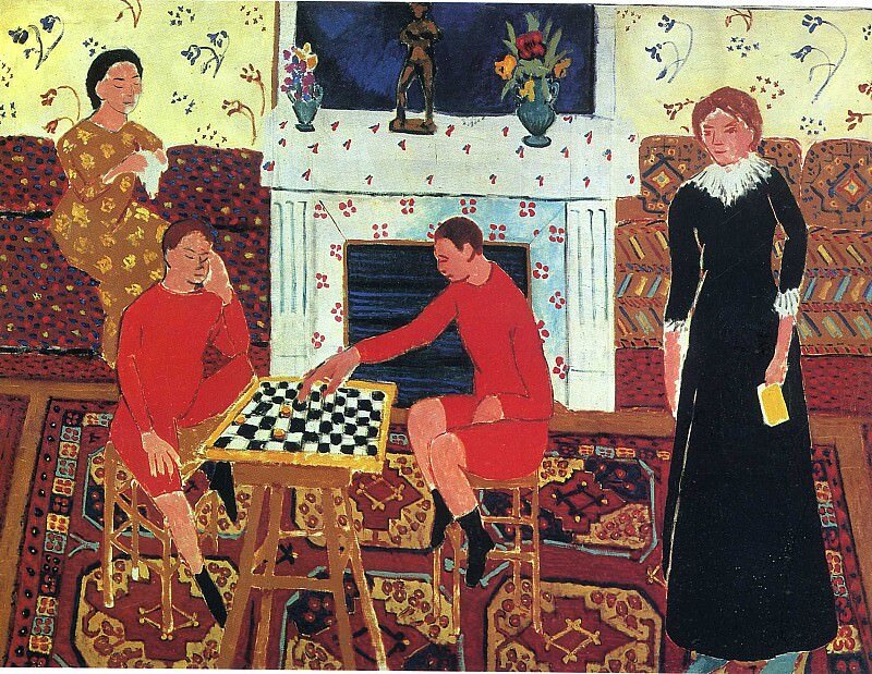 Matisse