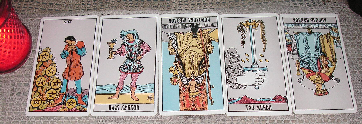 Влияние прослушивание музыки, исполненной на органе.