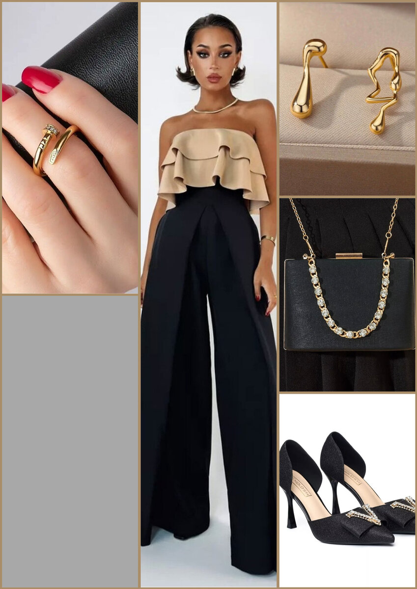 Коллаж автора