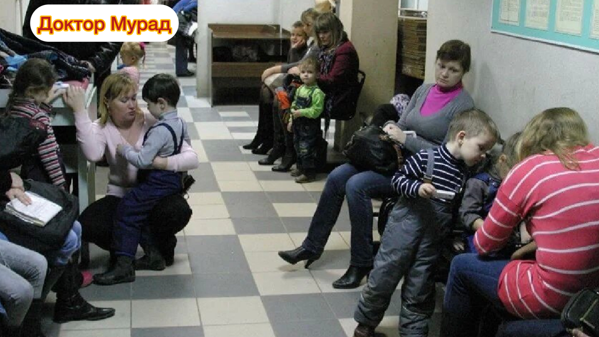 Посмотрим! Понаехали! 