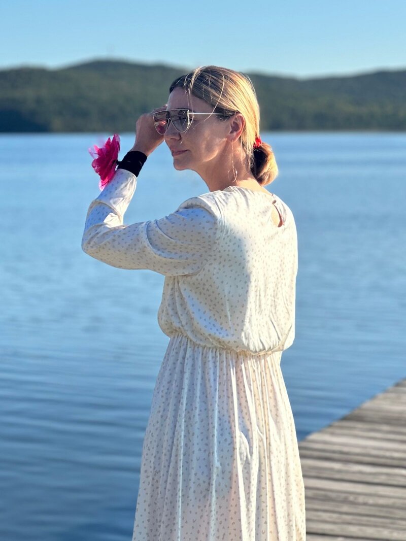 Актриса из Владивостока рассказала о съемках продолжения легендарного сериала.  Фото: Фото: предоставлено ТНТ