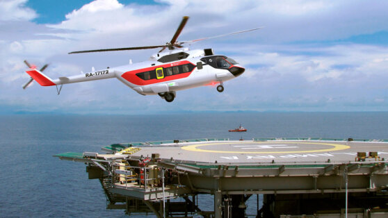    СМИ: Аргентина на безвозмездной основе передаст Украине 2 российских вертолета Егор Ильяшов