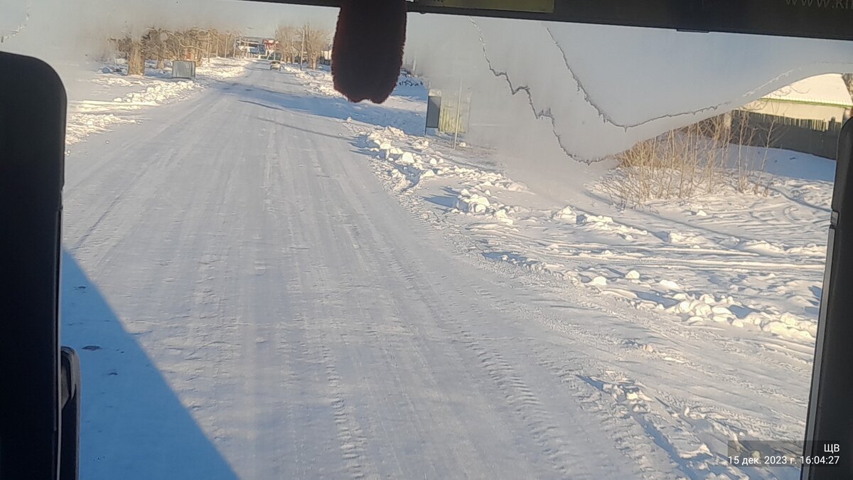 240 км таких вот дорог.. где то получше,где то похуже,но в среднем вот такая вот петрушка..