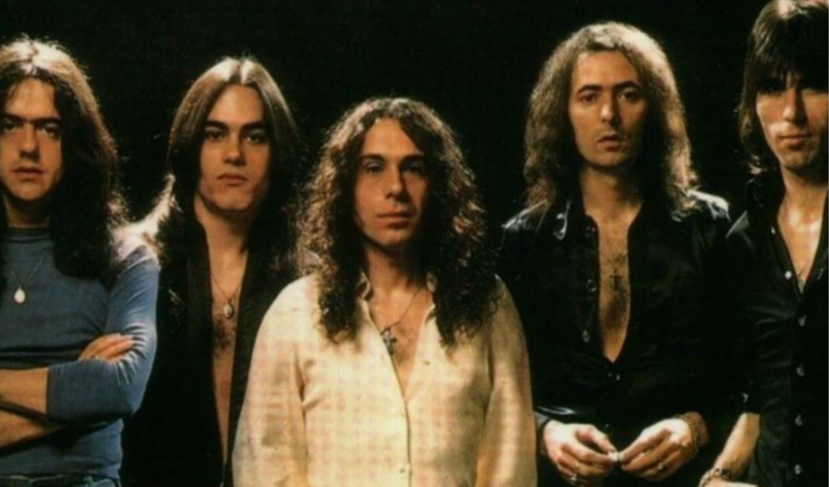 Rainbow 1976. Dio Band 2000. Группа Rainbow. Rainbow 1978.