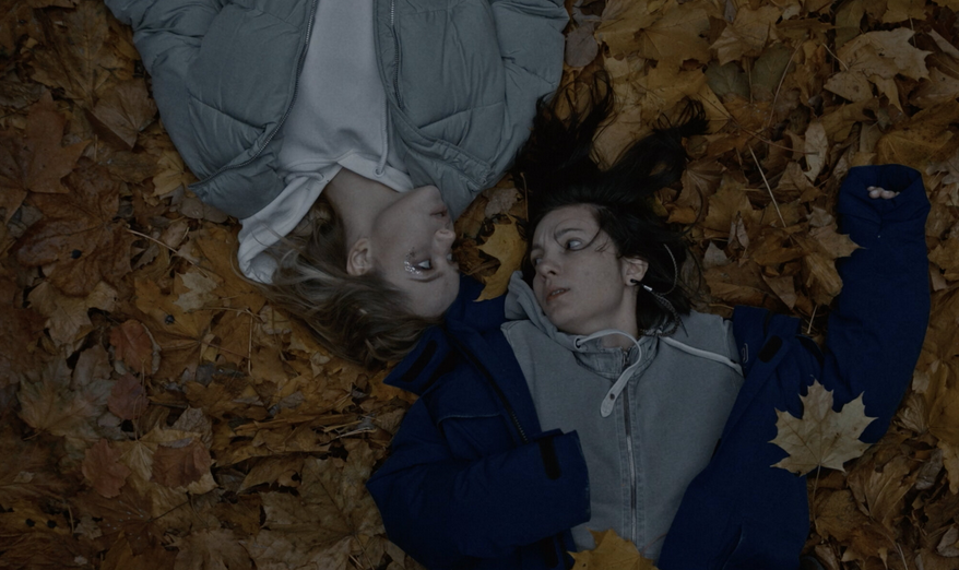 Листайте кадры.