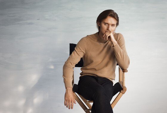    Денис Родькин