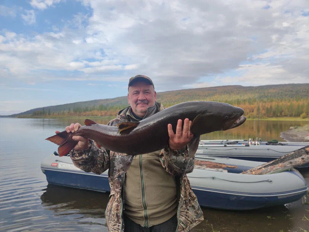 с активатором клева рыбалка станет интереснее и азартней.