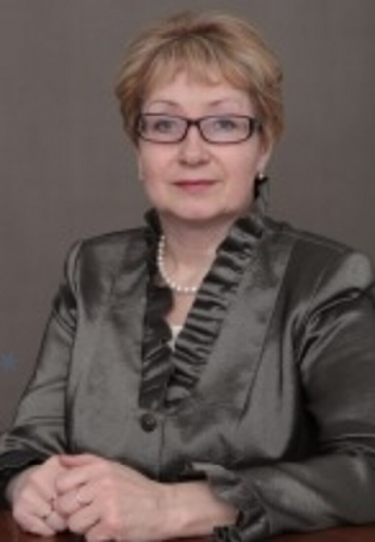    Галина Ермакова является одним из старейших работников мэрии