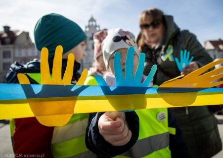    Сифилис, ВИЧ и Бандера. Что угрожает Польше с нашествием украинцев?