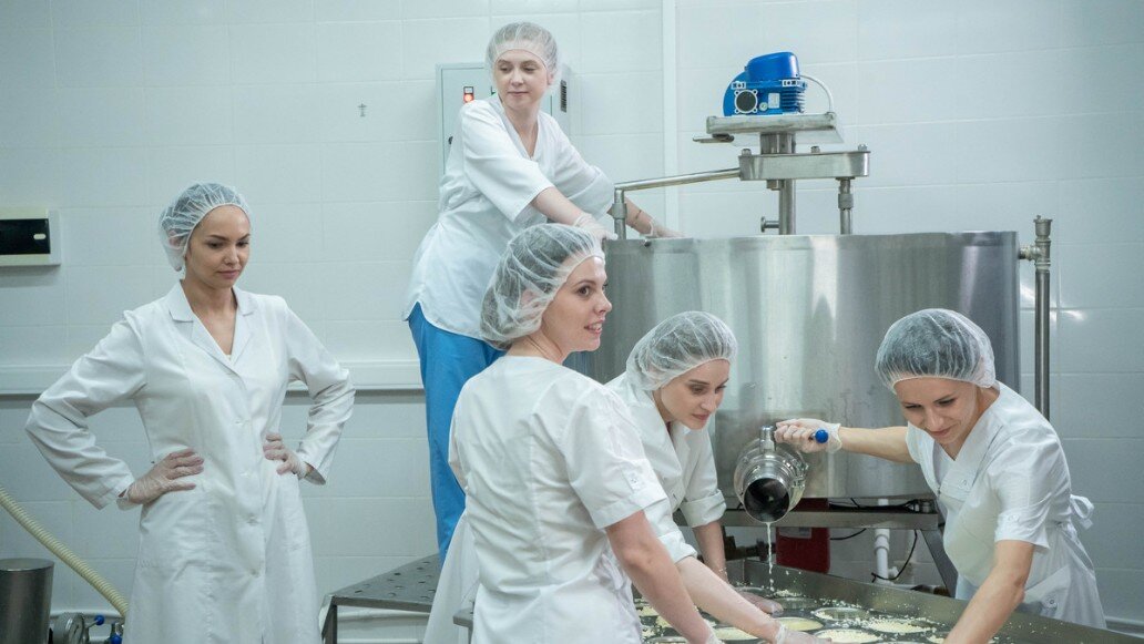 Листайте вправо, чтобы увидеть больше изображений