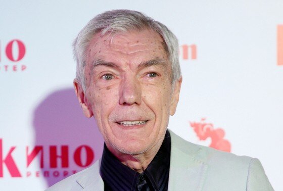 Юрий Николаев упал второй раз за несколько дней: кружится голова - МК