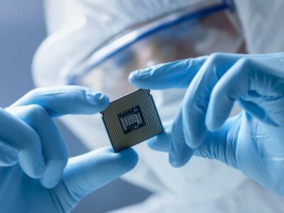    Intel переложила на ИИ часть процесса по созданию чипов