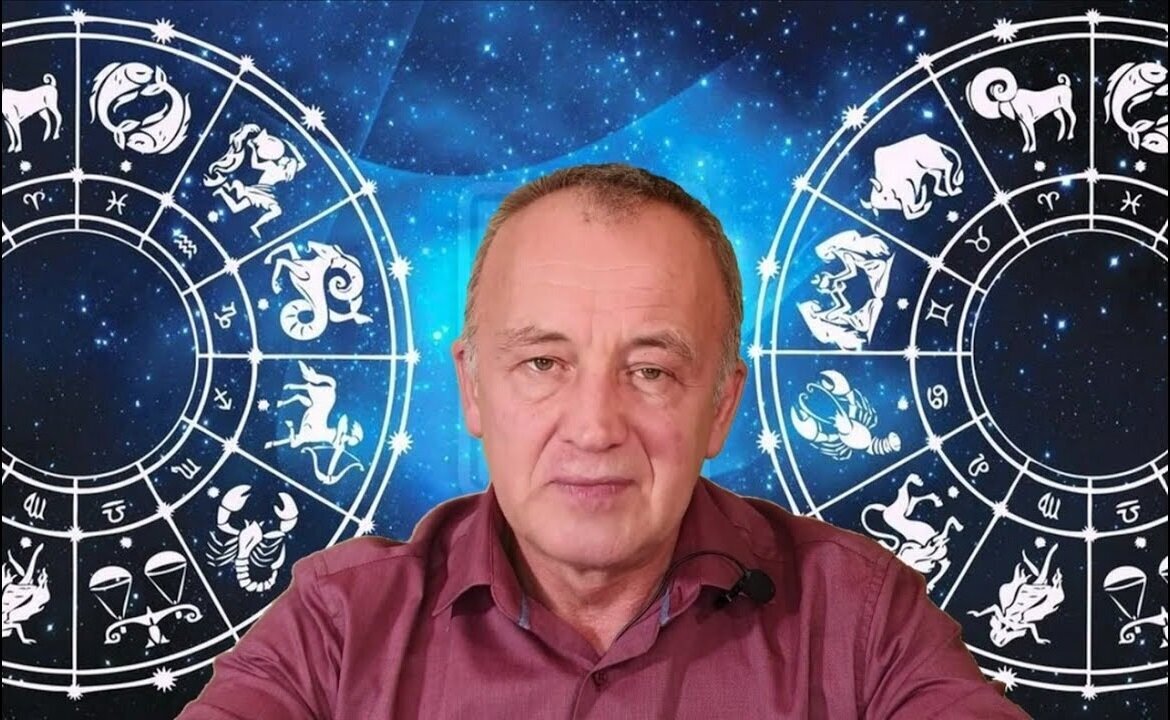 Алексей Агафонов про 2024 год: 