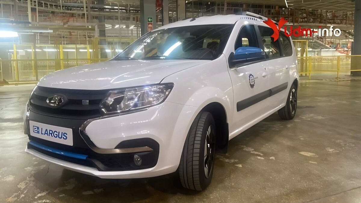     В Удмуртии стало известно о возможных перестановках в правительстве. На Ижевском автозаводе стартовал выпуск электромобилей e-Largus. Депутаты приняли бюджет на следующий год. Udm-info подводит информационные итоги рабочей недели с 11 по 15 декабря.