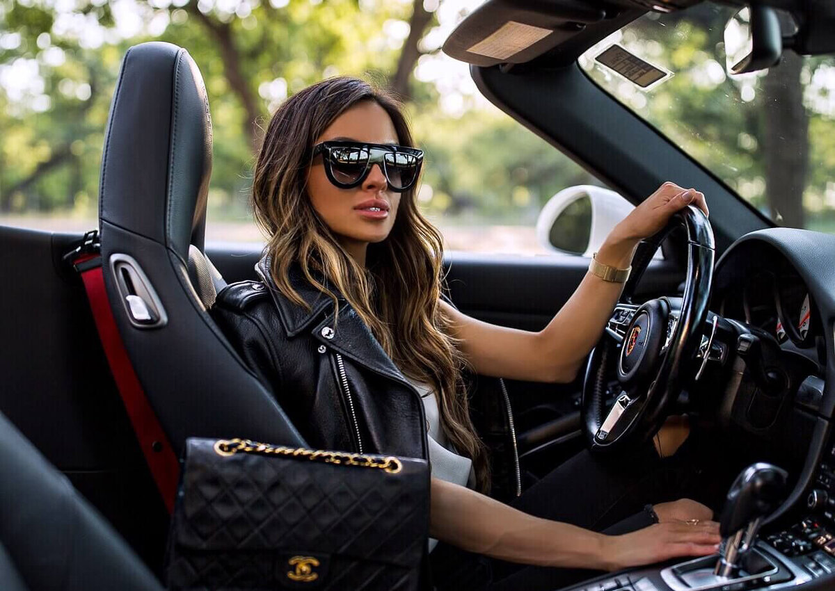 Фотокоррекция автора.